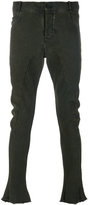 Thumbnail for your product : Masnada flared trousers