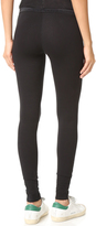 Thumbnail for your product : So Low SOLOW Long Leggings