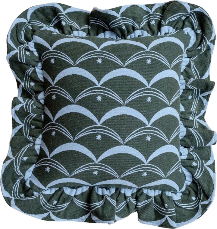 TBCo Cotton Circus PIllowcase