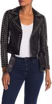 Thumbnail for your product : Rebecca Minkoff Adelia Jacket