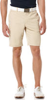 Thumbnail for your product : Original Penguin Golf Engineered Solid Straight Fit Short