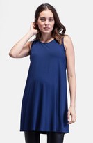 Thumbnail for your product : Isabella Oliver 'Leora' Maternity Tunic