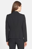 Thumbnail for your product : Jones New York 'Olivia - Seasonless Stretch' Jacket (Regular & Petite)