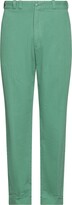 Thumbnail for your product : Levi's Vintage Clothing Pants Green
