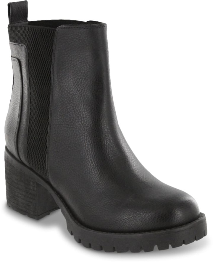colten chelsea boot