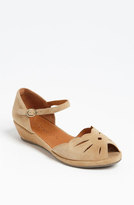 Thumbnail for your product : Gentle Souls 'Lily Moon' Sandal