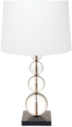 Cafe Lighting Brittany Table Lamp