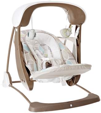Fisher-Price Deluxe Take Along Swing and Seat