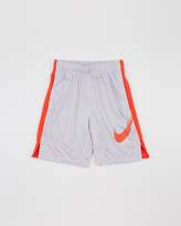 Thumbnail for your product : Nike Dri-FIT Dominate Shorts - Teens