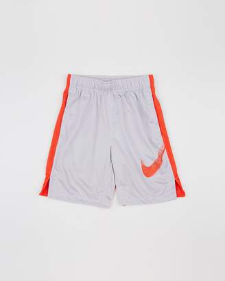 Nike Dri-FIT Dominate Shorts - Teens