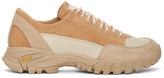 Thumbnail for your product : Diemme Beige Possagno Sneakers