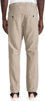 Thumbnail for your product : J Brand Drawstring Trouser