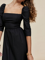 Thumbnail for your product : Reformation Cyprus Dress