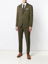 Thumbnail for your product : Boglioli Two-Piece Suit