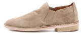 Thumbnail for your product : Vince Mia Flat Suede Booties