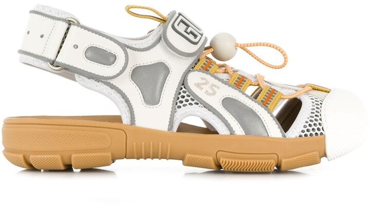 gucci sneaker sandal