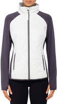 Thumbnail for your product : Calvin Klein Rib Stop Quilted Poly Fill Jacket
