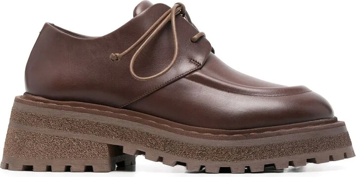 Marsèll Carro chunky Derby shoes