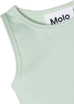 Thumbnail for your product : Molo Sleeveless Full Skirt Dress