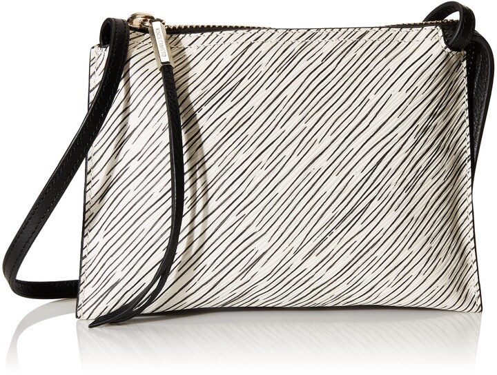 vince camuto leather handbolsas