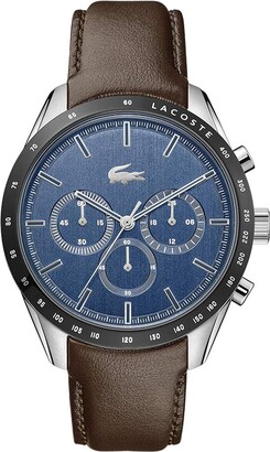 Lacoste Men's Watches on Sale | ShopStyle