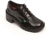 Thumbnail for your product : Kickers Kopey Lo Womens Black