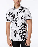 Thumbnail for your product : INC International Concepts Men's Geometric Print Shirt, Created for Macy's