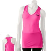 Thumbnail for your product : Fila sport ® core essential cold hand racerback performance tank