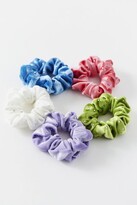 Thumbnail for your product : Urban Outfitters Velvet Scrunchie Set
