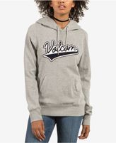 Thumbnail for your product : Volcom Juniors' Graphic Hoodie