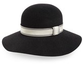 Thumbnail for your product : Rag and Bone 3856 rag & bone Broad Brim Portrait Hat