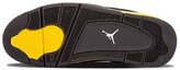 Thumbnail for your product : Jordan Air 4 Retro "Thunder" sneakers