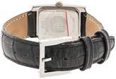 Thumbnail for your product : Fendi Pre-Owned square face wrist watch