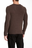 Thumbnail for your product : Inhabit Cashmere Crew Neck Sweater