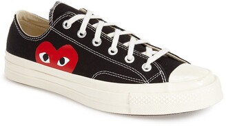 nordstrom converse cdg