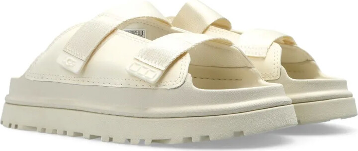Ugg Kids GoldenGlow slides