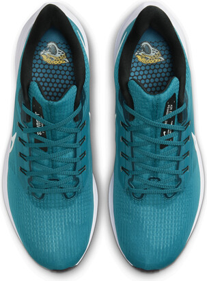 nike jacksonville jaguars shoes