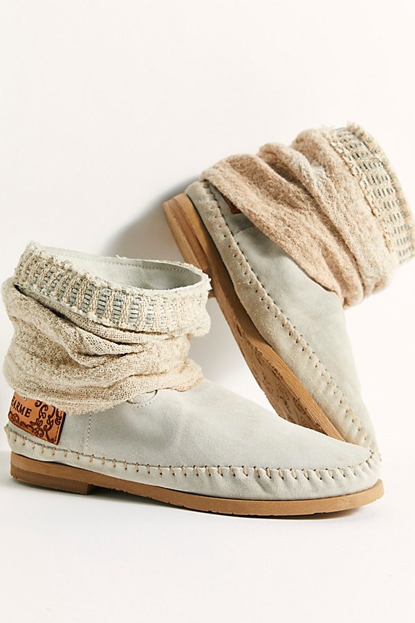 free people moccasins