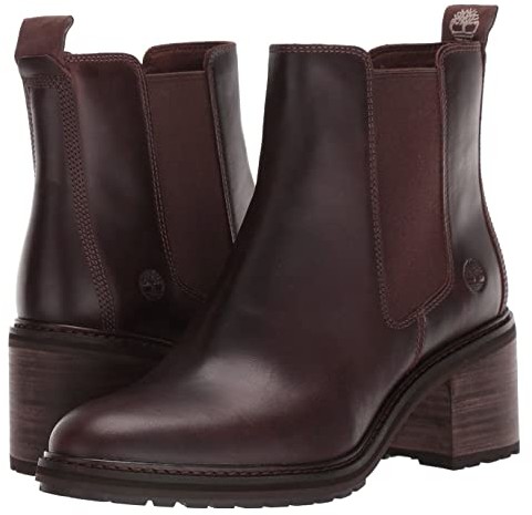sienna high chelsea timberland
