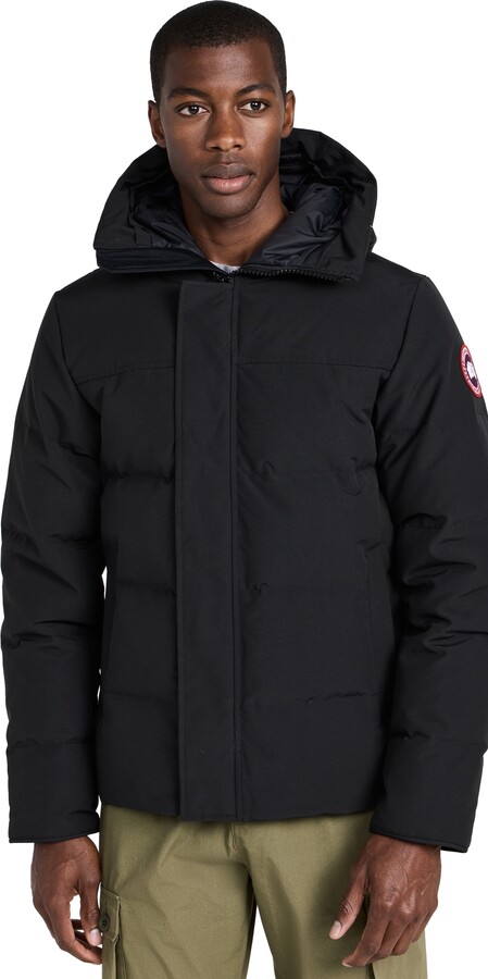 Canada Goose Macmillan Parka