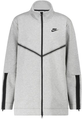 Nike Sportswear Tech Fleece track jacket