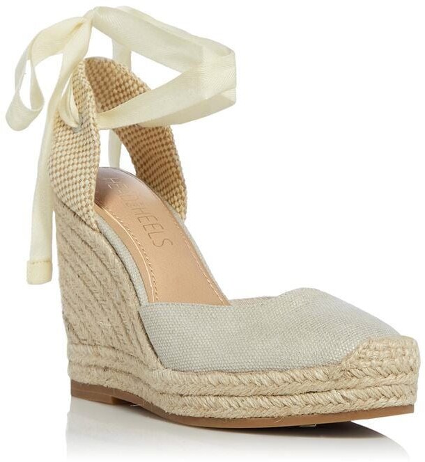head over heels espadrilles