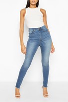 bum shaping jeans uk