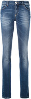 Philipp Plein - denim skinny jeans - women - coton/Polyester/Spandex/Elasthanne - 29