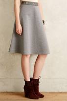 Thumbnail for your product : Anthropologie HD in Paris Neoprene Flare Skirt