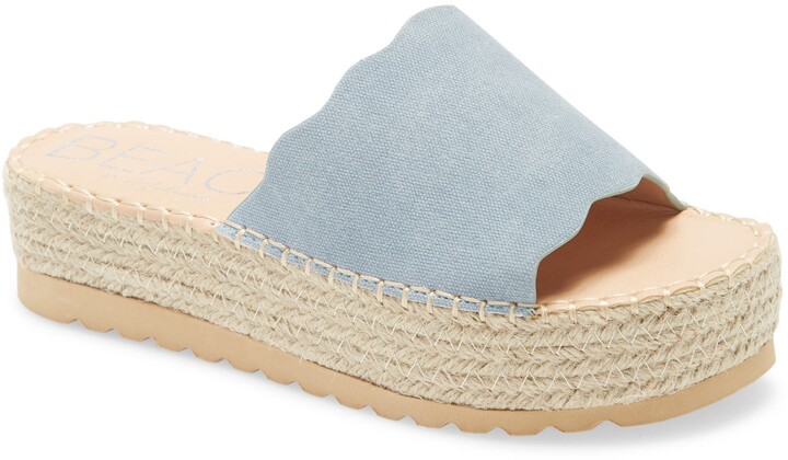 beach by matisse slides