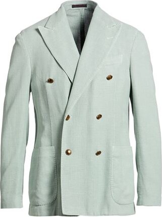 The Gigi Man Blazer