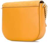 Thumbnail for your product : MICHAEL Michael Kors Saddle crossbody bag