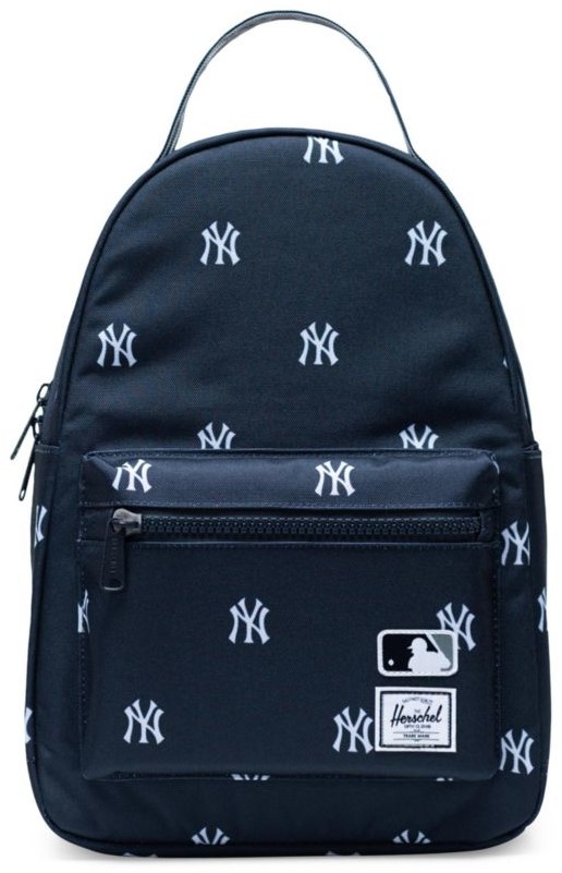 Herschel MLB Small Outfield Nova New York Yankees Backpack ShopStyle
