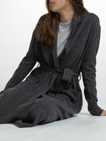Thumbnail for your product : White + Warren Cashmere Luxe Robe